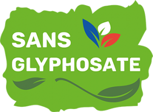 LOGO SANS GLYPHOSATE